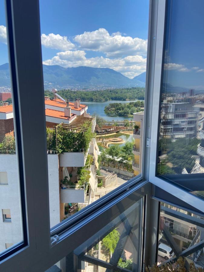 Mb Luxury Apartments تيرانا المظهر الخارجي الصورة