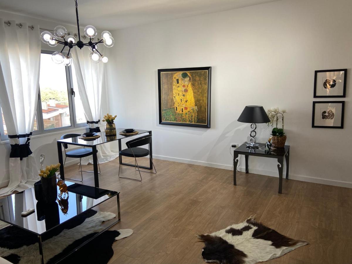 Mb Luxury Apartments تيرانا المظهر الخارجي الصورة